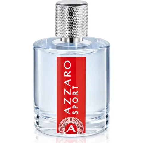 Azzaro Sport - Eau De Toilette - 100ml – image 2