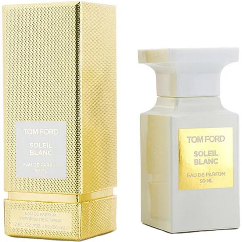 Tom Ford - Soleil Blanc - Eau De Parfum - 50ml – image 2