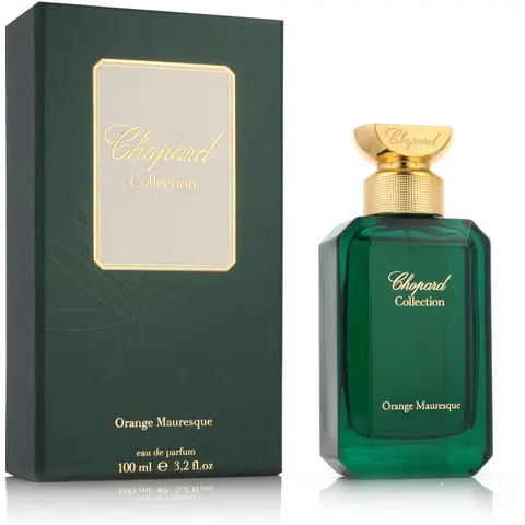Chopard Orange Mauresque Eau de Parfum (Unisexe) 100 ml – image 2
