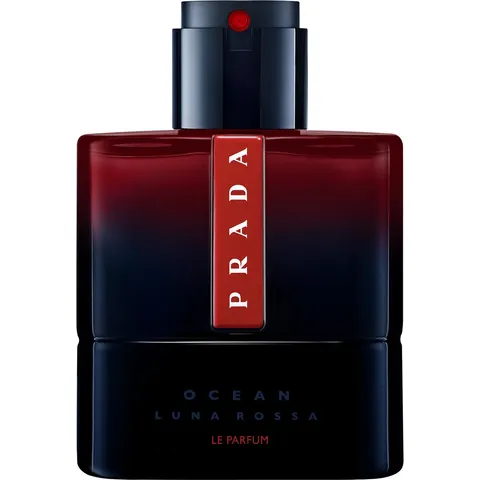 Prada Luna Rossa Ocean Eau de Parfum – 50 ml – image 2