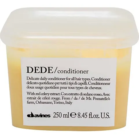 Davines DEDE Conditioner DEDE – 276937 – image 2