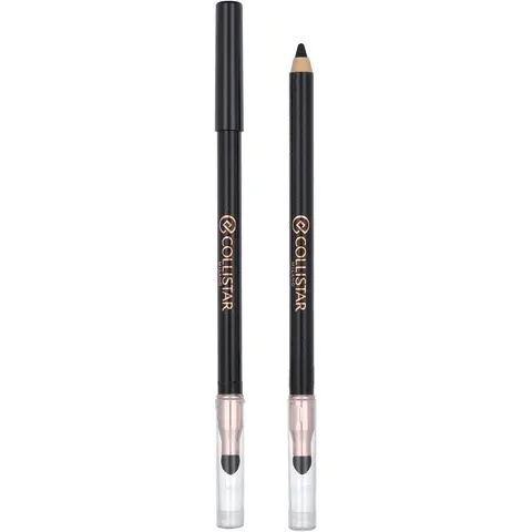 Collistar Professionale lápiz de ojos #1-Nero – image 3
