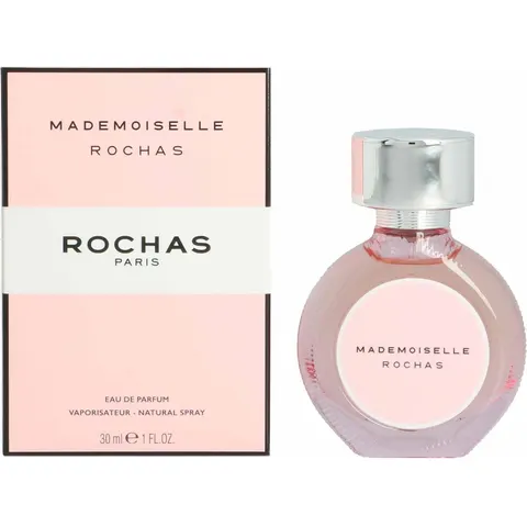 Mademoiselle Rochas – 30ml – image 3