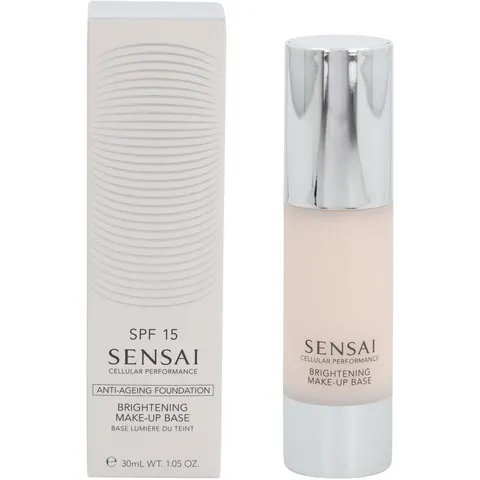 Sensai Brightening make-up base 30 ml – image 2