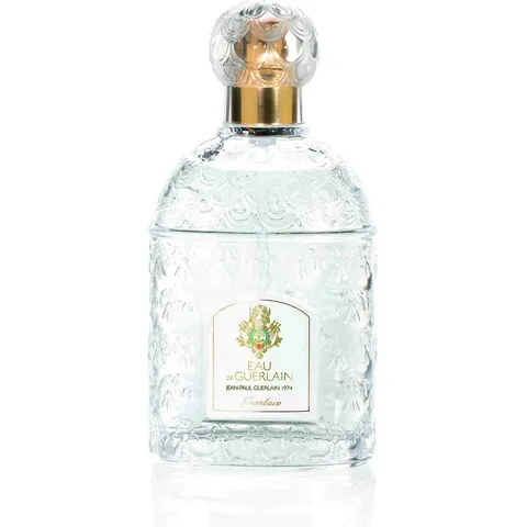 Guerlain - Les Eaux - Eau De Guerlain - 100ml – image 3