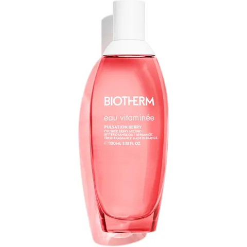 Biotherm - Eau Vitaminée Pulsation Berry – 100ml – image 2