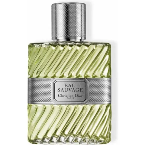 Dior - Eau Sauvage - Eau De Toilette - 50ml – image 2