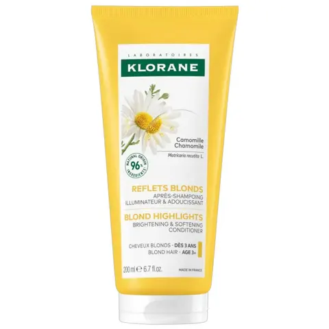 Klorane Baume À La Camomille 200 ml – image 2