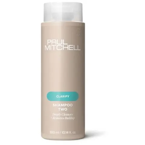 Paul Mitchell Clarify Shampoo Two 300 ml – image 3