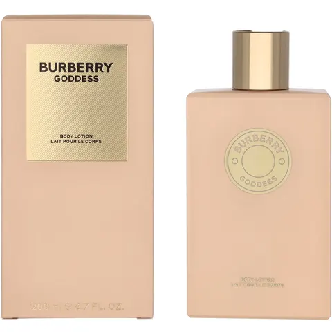 Burberry Goddess - Lotion Corps - 200ml – image 3