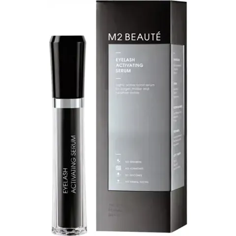 M2 BEAUTÉ Eyelash Activating Serum 4 ml – image 2