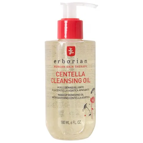Erborian Centella Cleansing Oil 180 ml – image 3