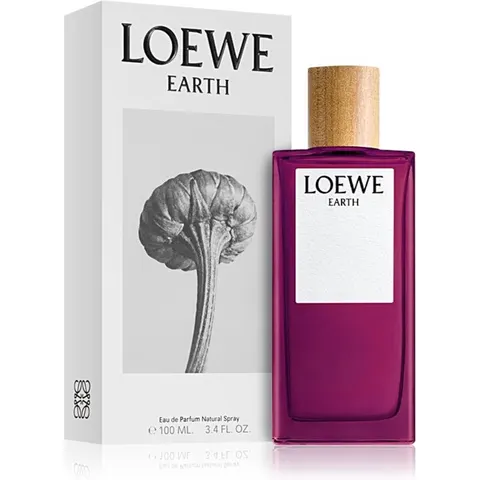 Loewe Earth Eau de Parfum mixte 100 ml – image 2