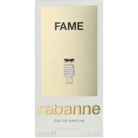 Rabanne - Fame - Eau De Parfum - 30ml – image 3