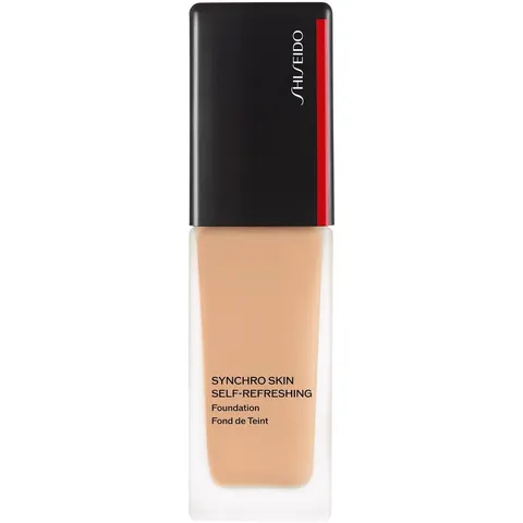 Shiseido Synchro Skin Self-Refreshing Teint – 320 Pine – image 3