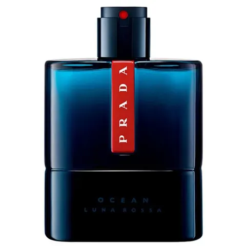 Prada Luna Rossa Océan Eau de Toilette – image 2