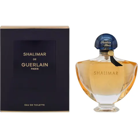 Guerlain - Shalimar - Eau De Toilette - 90ml – image 2