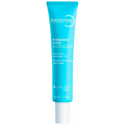 BIODERMA HYDRABIO CR LIGHT 40ML 40 ml – image 2