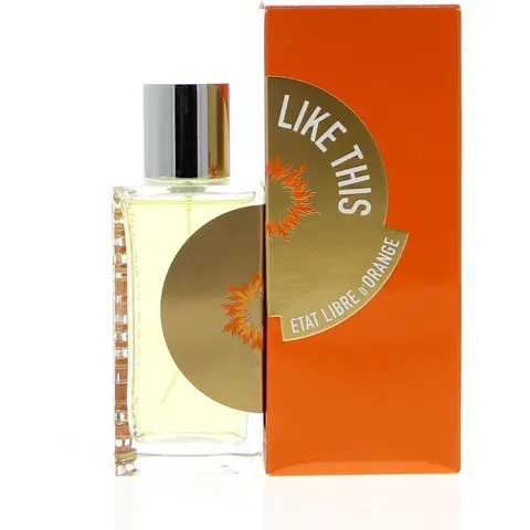 Like This 100 ml – image 2