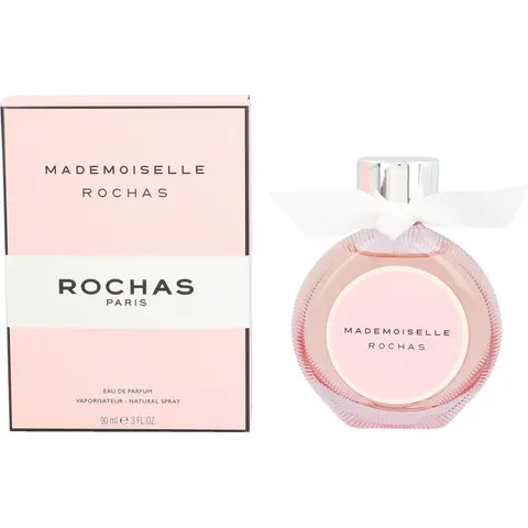 Mademoiselle Rochas – 90ml – image 2