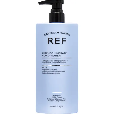 REF Intense Hydrate Conditioner 600 ml – image 2