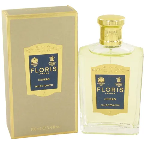 Floris Cefiro Eau de Toilette mixte 50 ml – image 3