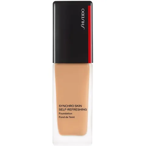 Shiseido Synchro Skin Self-Refreshing Teint – 350 Maple – image 2