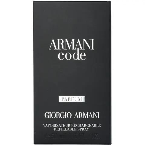 Giorgio Armani Code Le Parfum Armani Code – 50ml – image 2