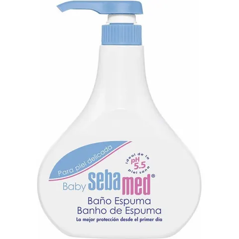 Sebamed Bain moussant Bébé 500 ml – image 2