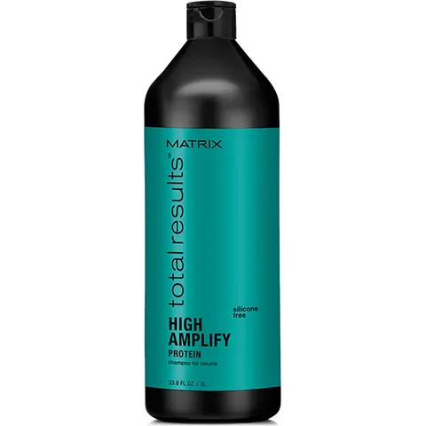 Matrix Total Results High Amplify Shampoo 1000 ml – image 2