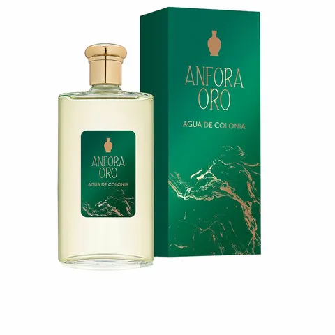 Instituto Español Eau de Cologne Anfora Gold 200 ml – image 2