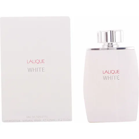 Lalique White Eau de Toilette – image 3