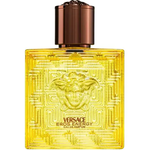Versace Eros Energy Eau de Parfum pour homme 50 ml – image 2