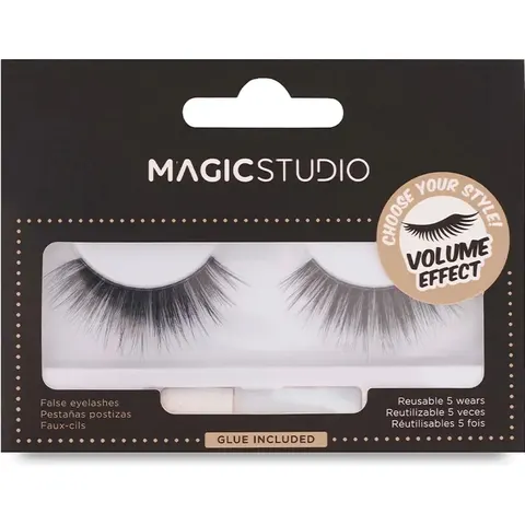 Magic Studio Vegan volume effect 1 u – image 2