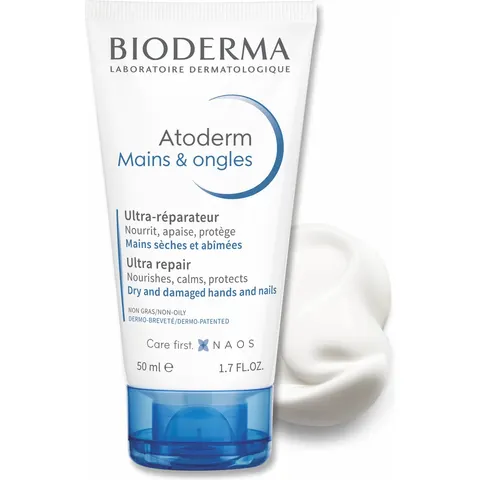 Atoderm Mains & Ongles 50 ml – image 2