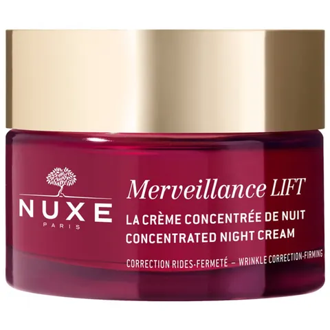 Nuxe Mervelance Nuit 50 ml – image 2