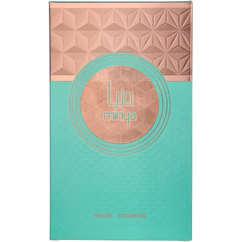 Paris Corner Minya Eau de Parfum mixte 100 ml – image 2