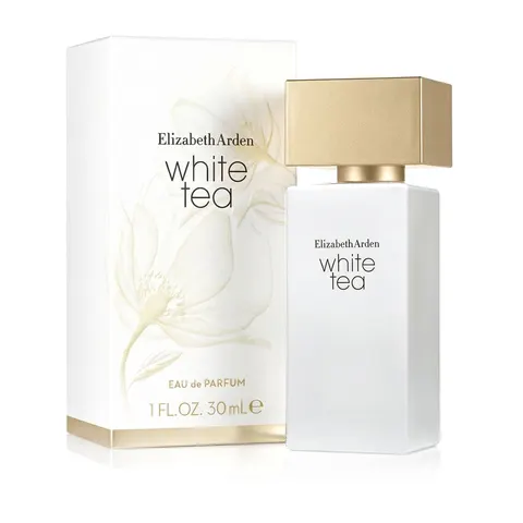 Elizabeth Arden - White Tea - Eau De Parfum - 30ml – image 3