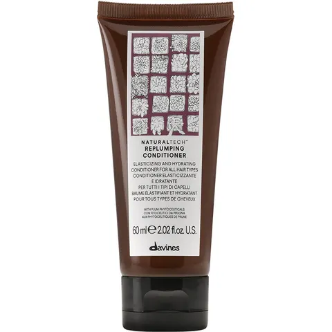 Davines Replumping Conditioner Replumping – 71228 – image 3