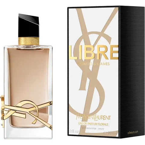 Yves Saint Laurent - Libre - Eau De Parfum - 90ml – image 2