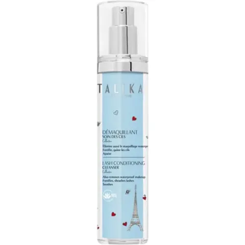 Talika Lash Conditioning cleanser 120 ml – image 2