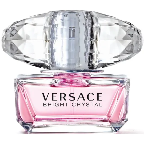 Versace Bright Crystal Eau de Toilette – 50ml – image 2