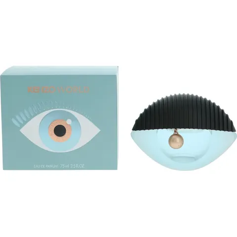 KENZO WORLD Le Parfum – 75ml – image 2
