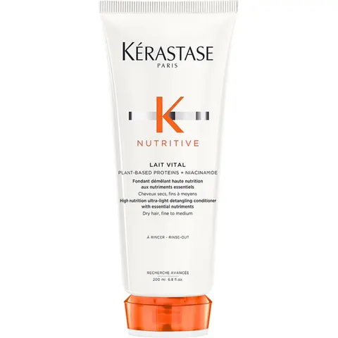 Kérastase Lait Vital Nutritive – 200ml – image 2