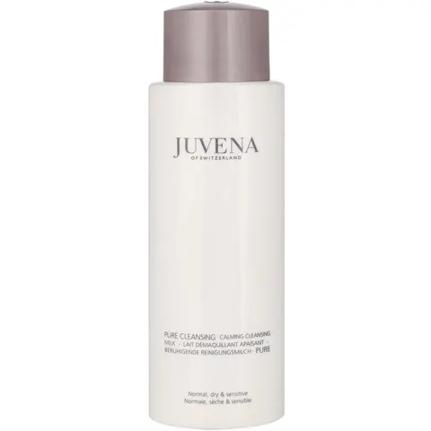 Juvena Pure Cleansing Clarifying Milk 200 ml – image 3