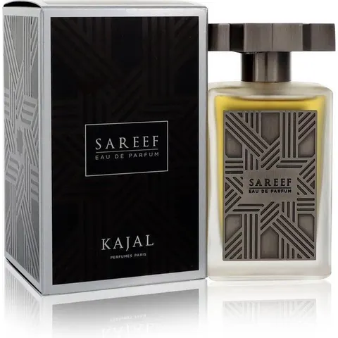 Kajal Sareef Eau de Parfum mixte 100 ml – image 2