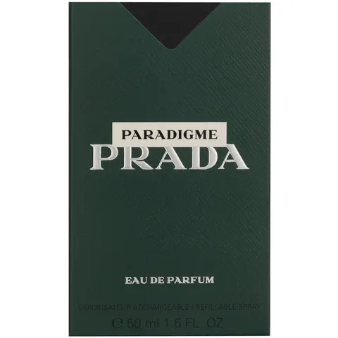 Prada Paradigme Eau de Parfum – 50ml – image 3