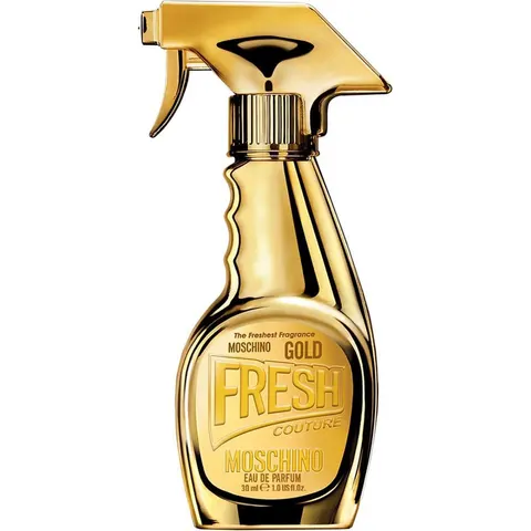 Moschino - Gold Fresh - Eau De Parfum - 30ml – image 2