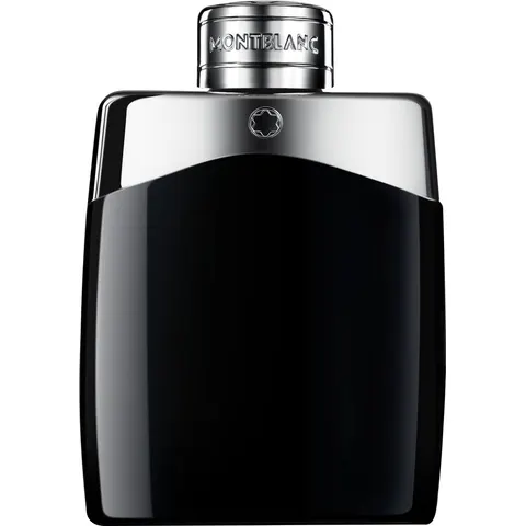 Montblanc Legend Eau de Toilette pour homme 100 ml – 100ml – image 2