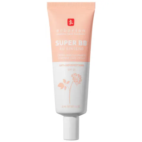 Erborian BB Super SPF 20 40 ml ombre Clair – Clair 40 ml – image 2
